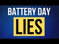 Tesla Lied At Battery Day