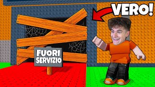 Download Lagu HO PROVATO I NUOVI SERVER BANNATI e SEGRETI di ROBLOX STEAL A BRAINROT! MP3 Download Lagu HO PROVATO I NUOVI SERVER BANNATI e SEGRETI di ROBLOX STEAL A BRAINROT! MP3
