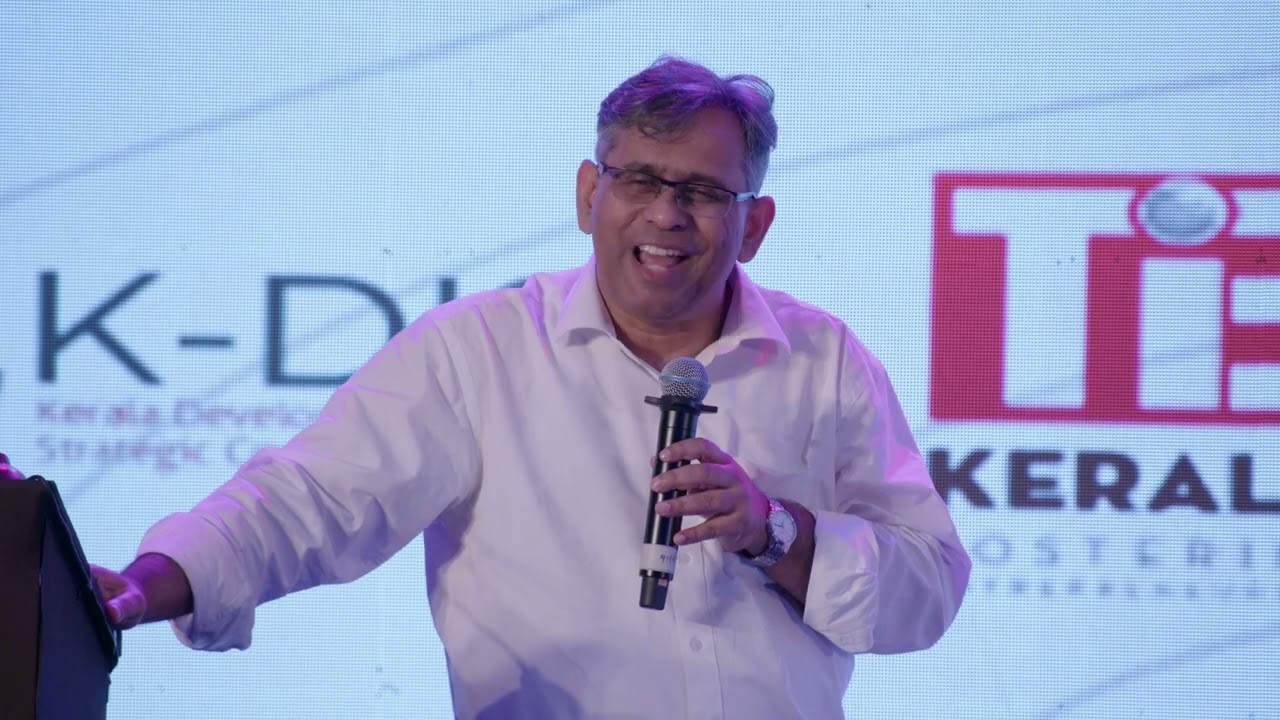 HUDDLE GLOBAL 2022 - Tech Talk