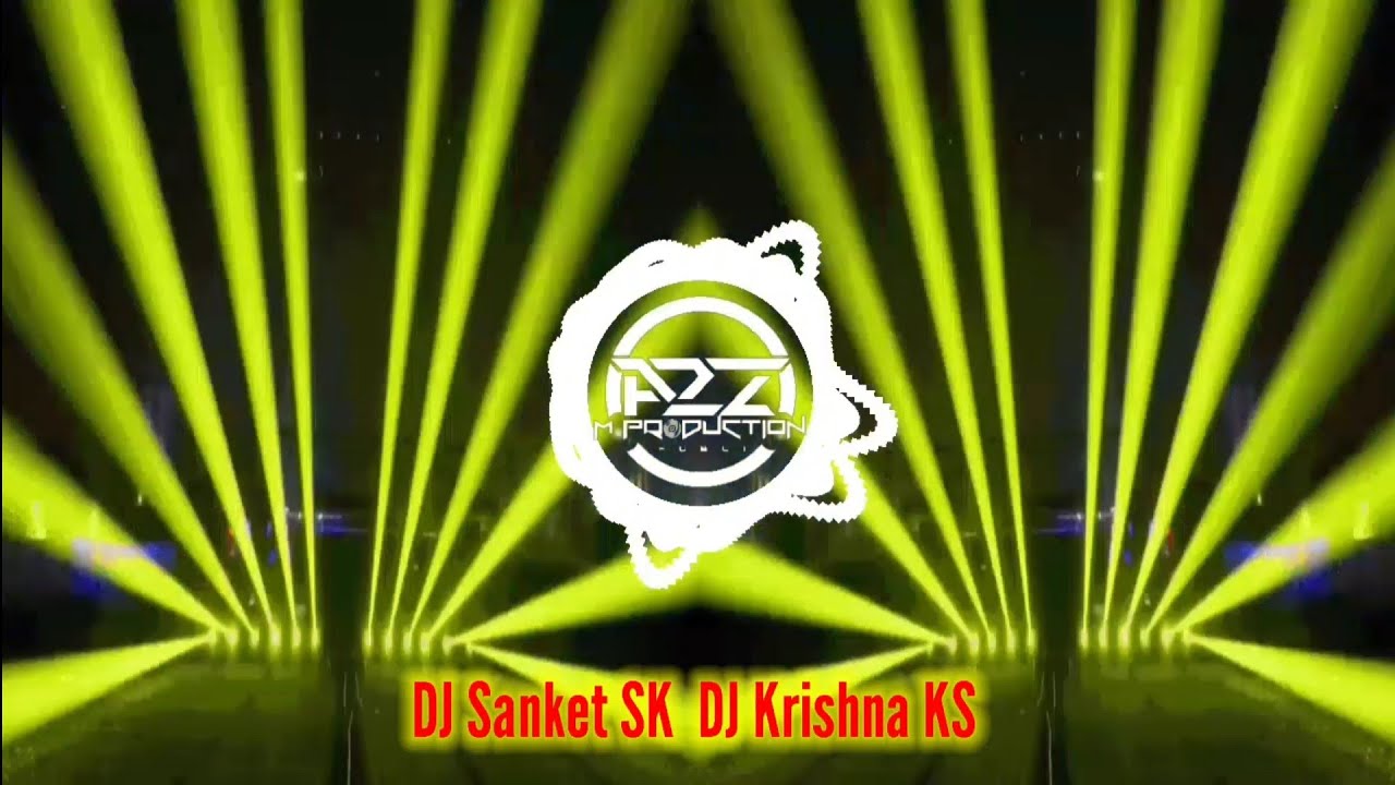 EDM TRANCE DROP  BRETHLASE x REMASTER MIX 2023 x DJ Sanket SK x DJ Krishna KS x A2Z M PRODUCTION