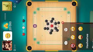 Discover the Secret Auto Play Hack for Carrom