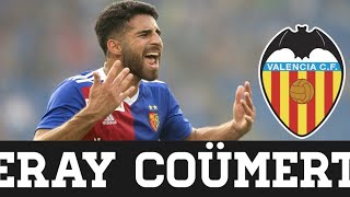 Eray Coümert | Bienvenido al Valencia CF | Highlights