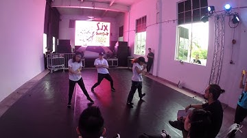 Edmund, Jamie, Xue Ting | Project SJX | Weikangproduction