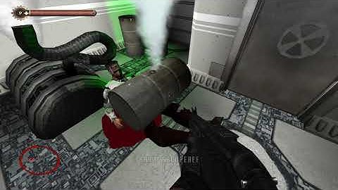 Special Agents FPSC level10 (FREE Game, download link) FPS Creator Classics