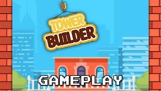 Tower Builder Challenge [Quickplays] screenshot 5