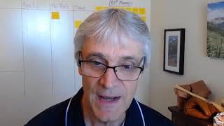 HPT Video 2019 - Bob Mosher