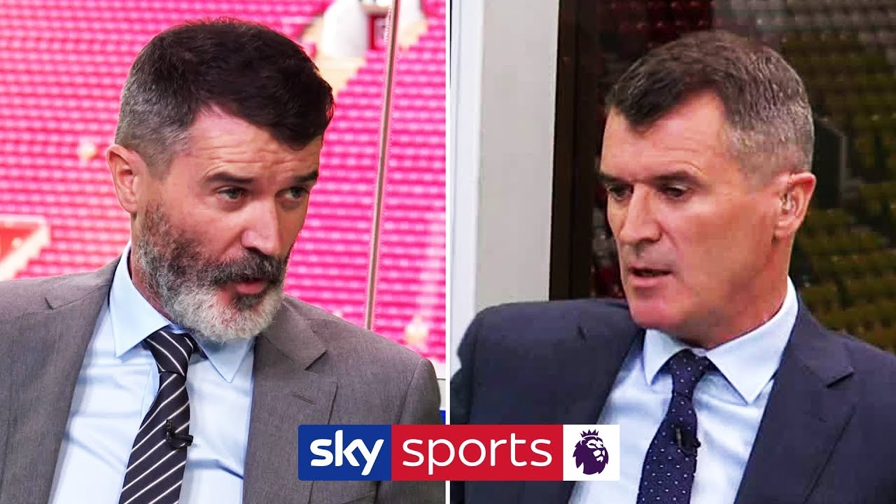 The Best of Roy Keane's punditry on Sky Sports!