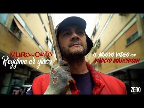 Il Muro del Canto - Reggime er gioco