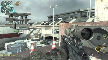 [MW3] 8 Man MSR Feed (Download in the Description)