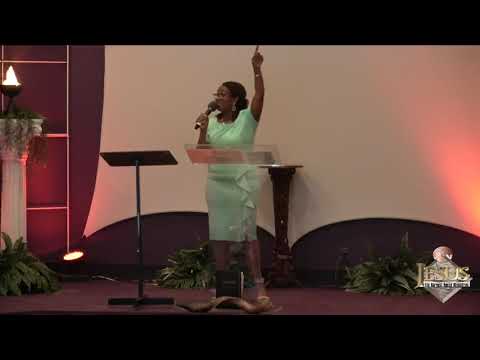 Enlarge | Minister Robin Days - Pride | Harvest House Ministries