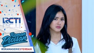 ROMAN PICISAN - Makanya Jangan Bohongin Isi Hatimu Wulandari [15 Mar 2017]
