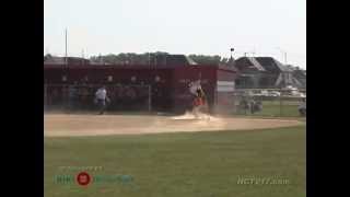 Bolingbrook vs Naperville North Softball - May 23, 2012 screenshot 4
