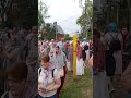 КРЕСТНЫЙ ХОД В ТУТАЕВЕ 2025 С ИКОНОЙ СПАСА ВСЕМИЛОСТИВОГО...!!!.
