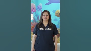 Dr Namrata Mathrawala- Specialist Pediatric Dentist  #drjoydentalclinic #dentist #dubaidentist