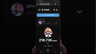 How to Do New Paws Task; Easy PAWS Web access