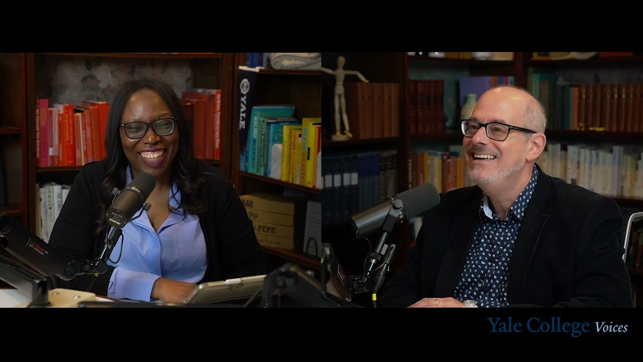 Leading with Empathy: Joel Silverman’s Approach to Academic Administration