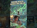 Introduction to Stock Market Investing 📈 | Beginner’s Guide to Building Wealth