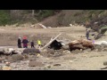 Sea and Sand RV Park, Depoe Bay, OR - YouTube