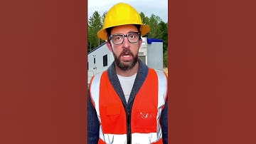 This Tree Fought Back🌲🪵🪓#construction #engineering #adamrose #shortvideos #foryou #reels