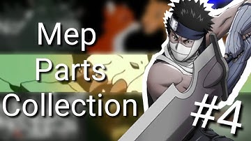 Mep Parts Collection #4