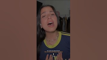 Thumbnail of Loreen - Tatto (_sofiacamara_ Cover) Lyrics Terjemah #cover #music #lyricvideo #loreentattoo