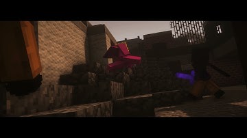 Hope - Minecraft OITC Edit [Clips in Desc]