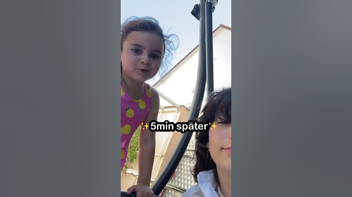 Geschwister be like 😂 | How2Shirli