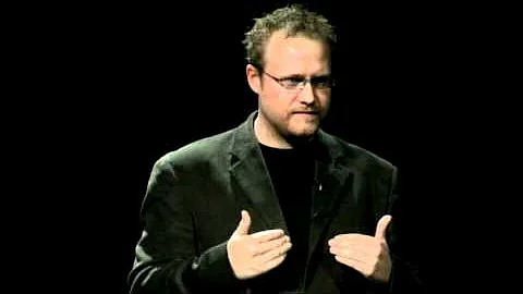 TEDxSinCity - Camronn Huff - Weirdos, misfits and ...