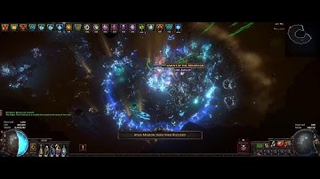 POE 3.13 Volatile Dead Necro. Mino ;p