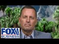 Grenell on Flynn case: Scary when your government weaponizes intel agencies