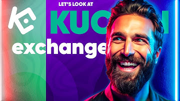 Kucoin Exchange Review 2026 | Features, Advantages and More!