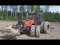 Äestystä 2019 + pure sound Valmet 905 Turbo