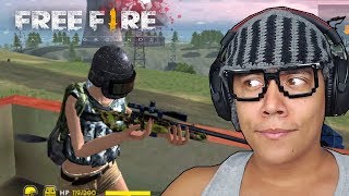 Joguei Pela Primeira Vez Esquadrao Free Fire - quebrando ossos com super gravidade roblox broken bones iv youtube