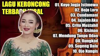 kumpulan lagu jowo || versi keroncong viral Tiktok 2023 #keroncong #restianade #viraltiktok