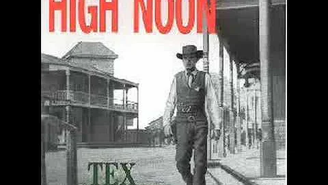 Tex Ritter - High Noon