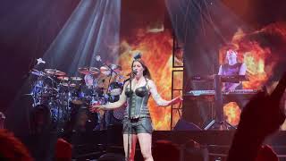 Nightwish - Ghost Love Score (partial)(live @ Nokia Arena, Tampere 22.4.2022)