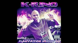 K-Rino-Razor Sharp 854hz X
