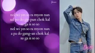 BTS - Fake Love (Easy Lyrics)