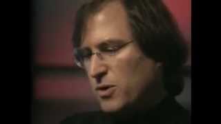 les bons artistes copient les grands artistes volent Steve Jobs