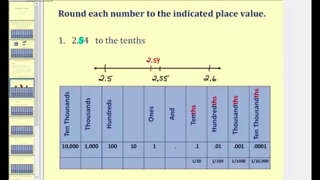 Rounding decimals. Decimal notation. Place value rounding. Decimal Тип данных пример.