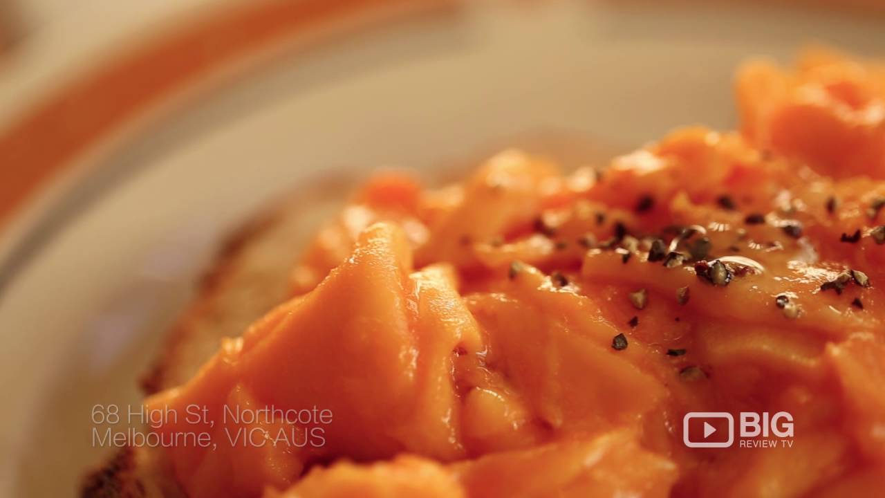 Gypsy Hideout Cafe Coffee Shop in Northcote VIC serving Delicious Food and Smoothie