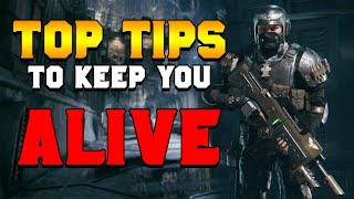 Darktide: 10 Tips That WILL Keep You Alive for Beginners