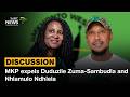 Discussion | MKP expels Duduzile Zuma-Sambudla and Nhlamulo Ndhlela