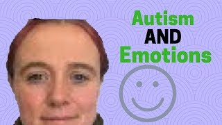 AUTISM AND EMOTIONS| Purple Ella