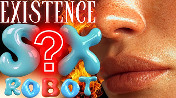 Hoe vinden liefdesrobots een existentieel doel?