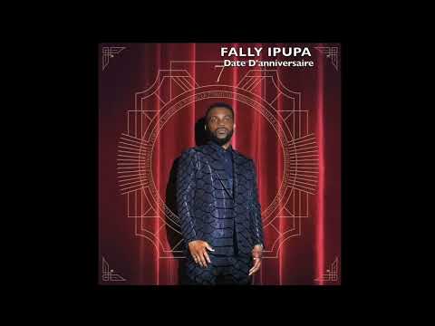 Fally Ipupa - Date D'anniversaire