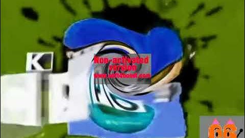 (NEW EFFECT) Klasky Csupo Robot In Loud Ear Bleep (Soft4Boost Version)