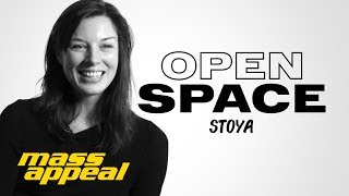 Open Space: Stoya | Mass Appeal