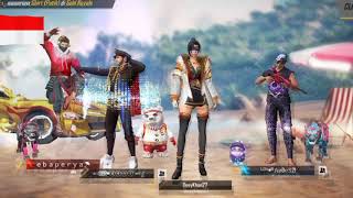 DJ Pinguin X Dj Pong Pong - Free Fire #StoryWa