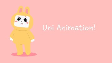 First Animation Assignment